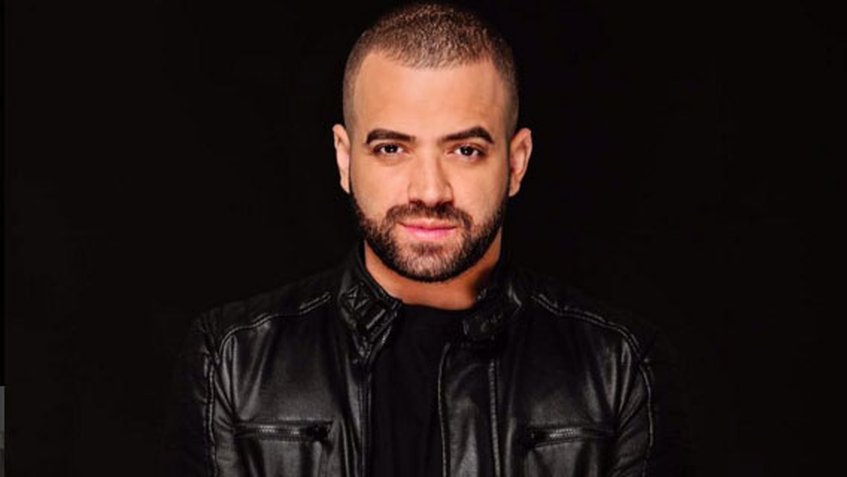 Nacho prende los listados con su nuevo éxito “Báilame” - Imagen 1